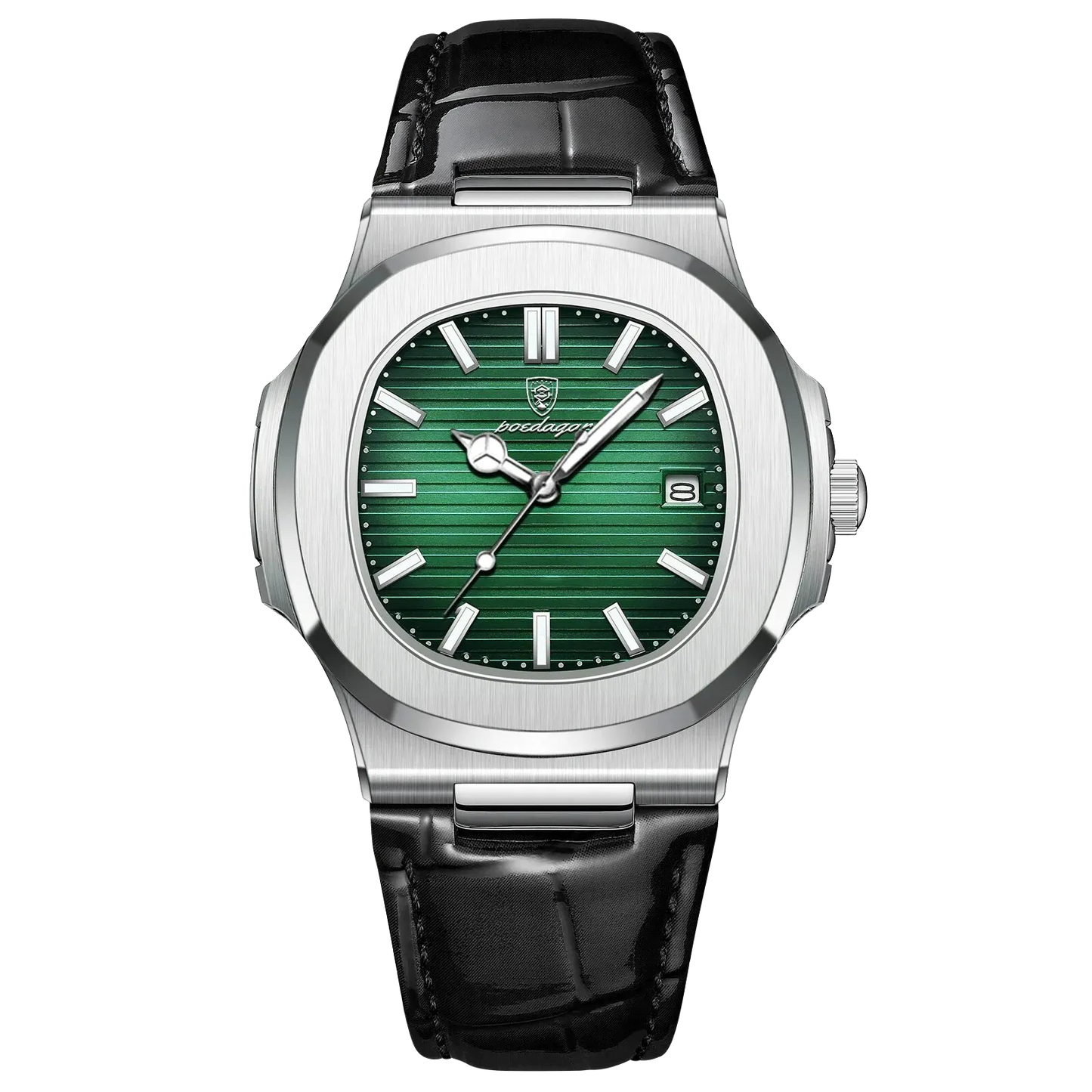 St. James Classic Watch