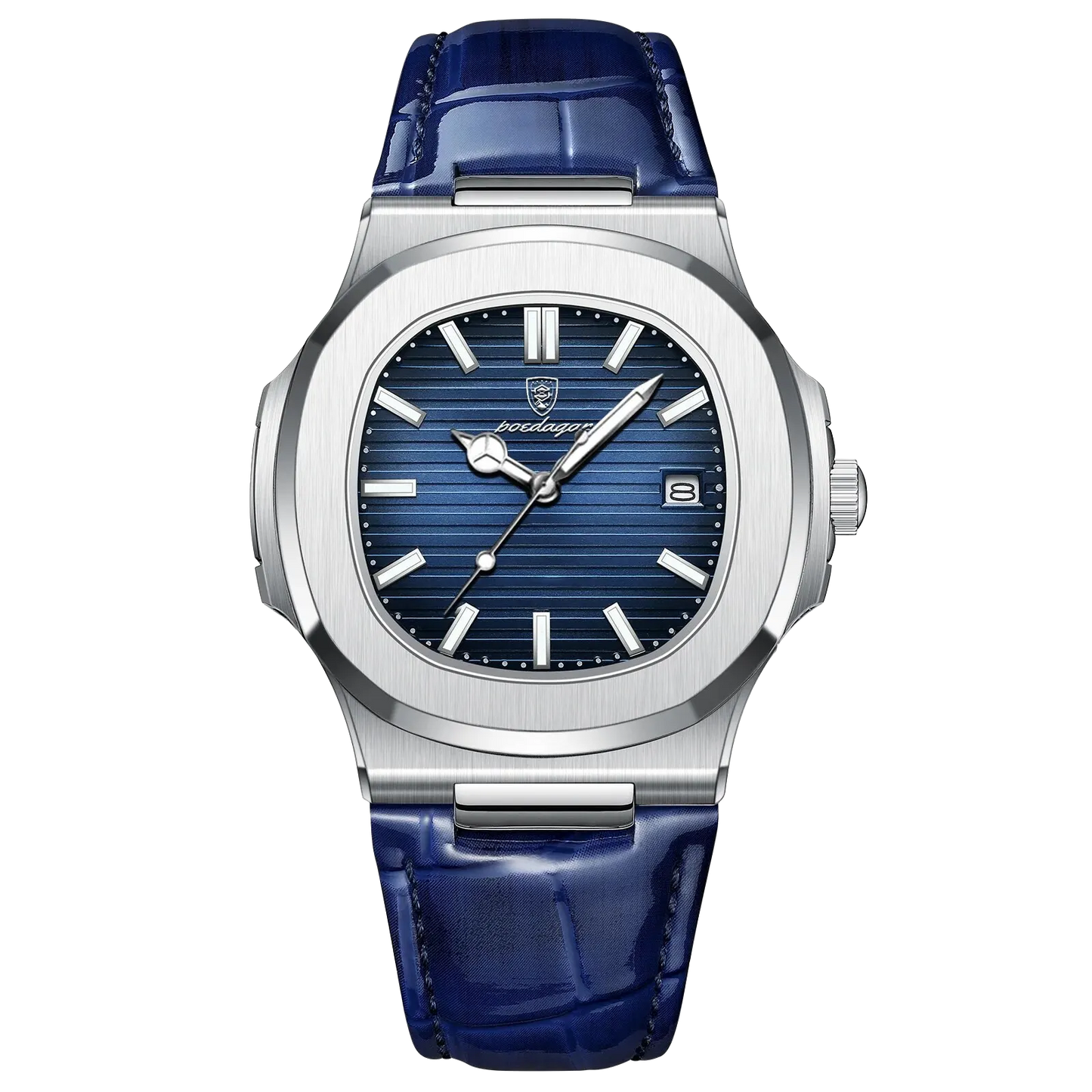 St. James Classic Watch