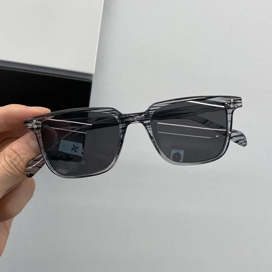 Fashion Square Driver Sunglasses