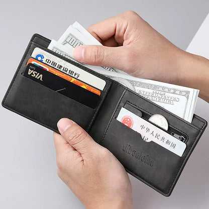 2025 New Wallet Men Short Dollar