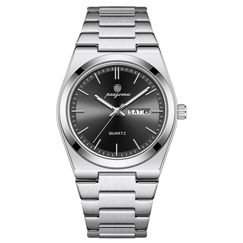 Belmont Elite Watch