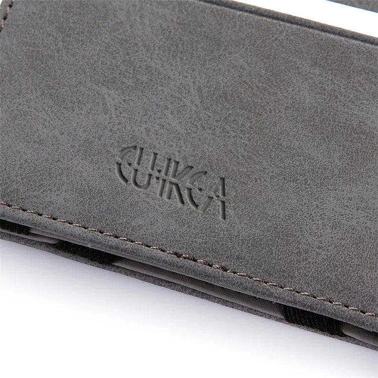 Mini Men Card Holder Wallets