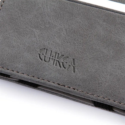 Mini Men Card Holder Wallets