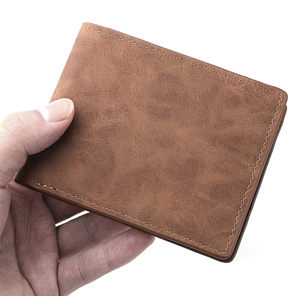2025 New Wallet Men Short Dollar