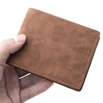 2025 New Wallet Men Short Dollar