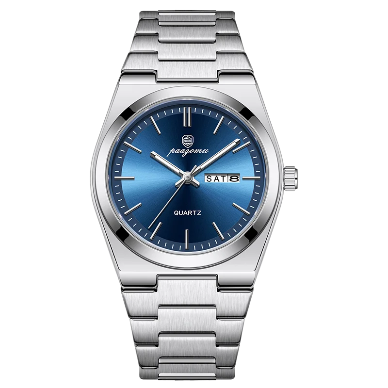 Belmont Elite Watch