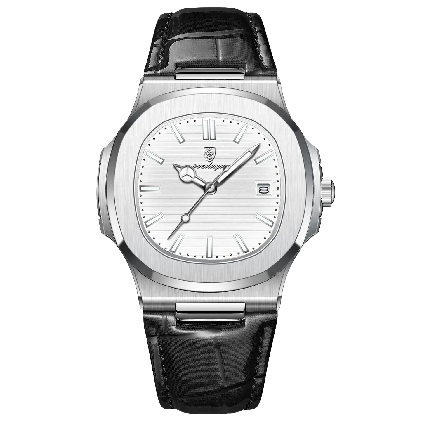 St. James Classic Watch