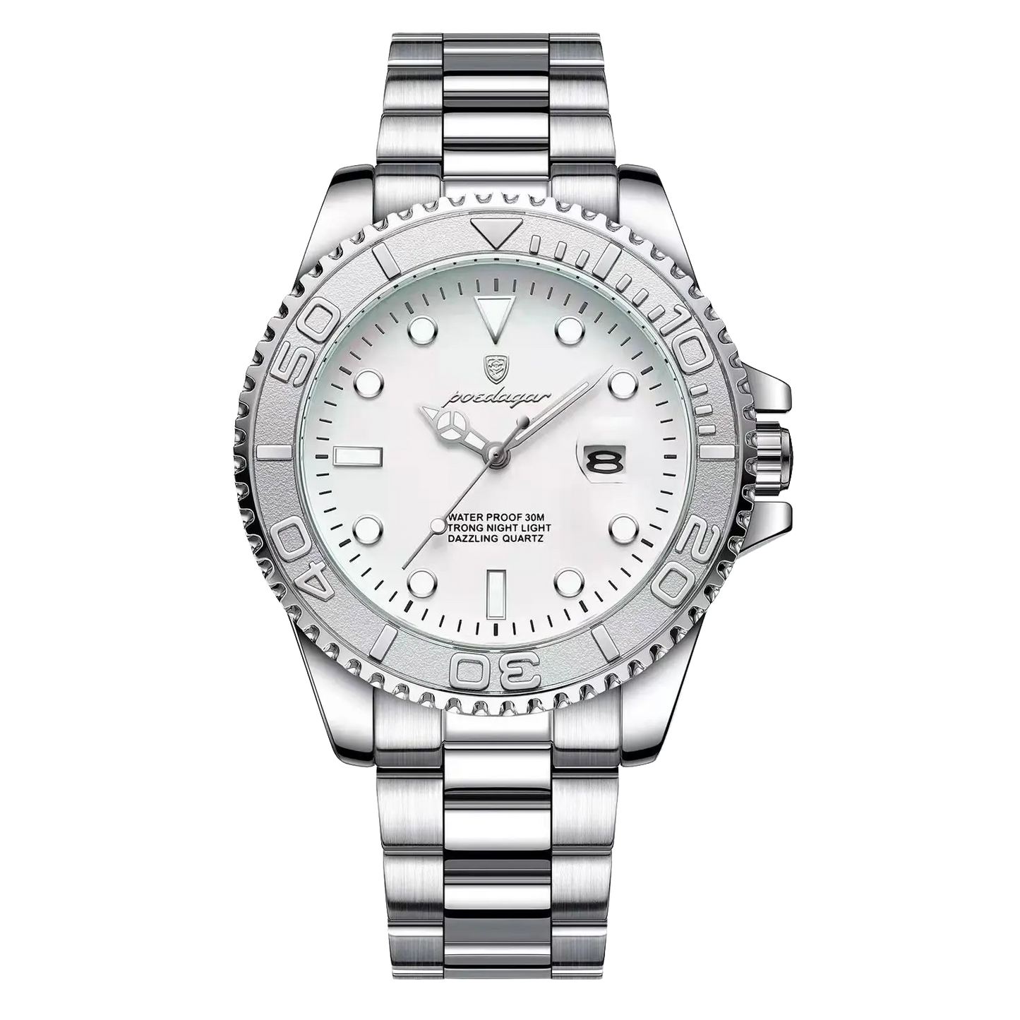Windsor Prestige Watch