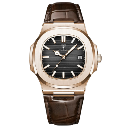 St. James Classic Watch